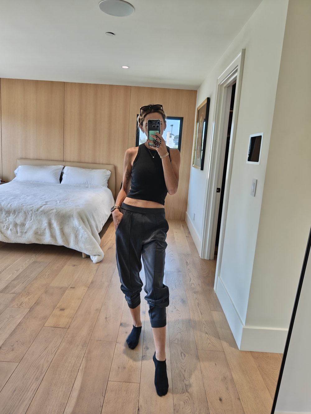 Lululemon Joggers